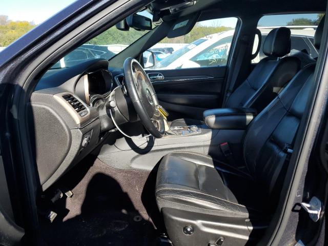 2016 JEEP GRAND CHER - 1C4RJFBG4GC380938