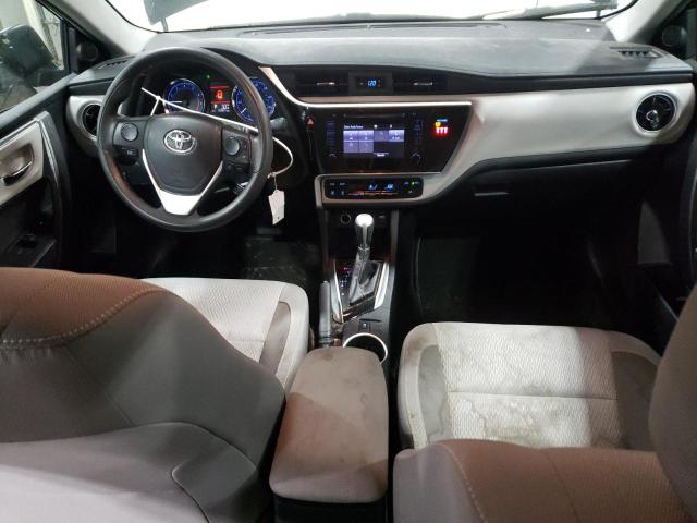 2019 TOYOTA COROLLA L - 2T1BURHE6KC191210