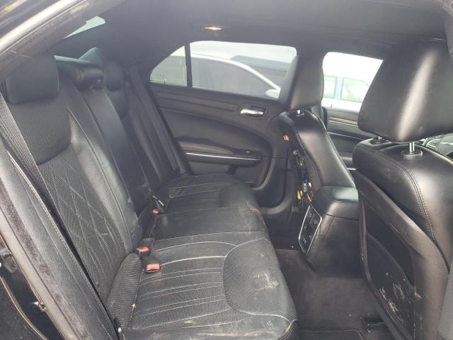 2016 CHRYSLER 300C PLATI - 2C3CCASG7GH198395