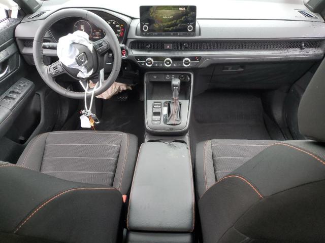 2023 HONDA CR-V SPORT - 7FARS6H51PE032122