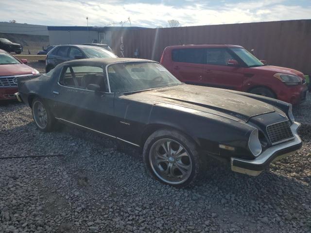 1974 Chevrolet Camaro VIN: 1S87H5N531722 Lot: 72957503