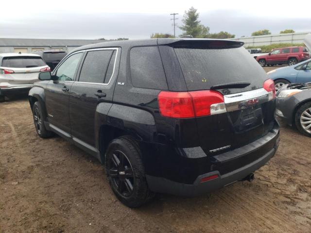2GKALMEK7F6290433 GMC Terrain Sle