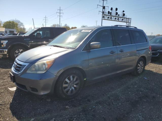 2009 Honda Odyssey EX