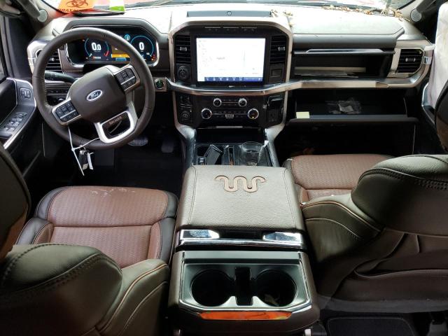 2023 FORD F150 SUPER - 1FTFW1E88PFC34701
