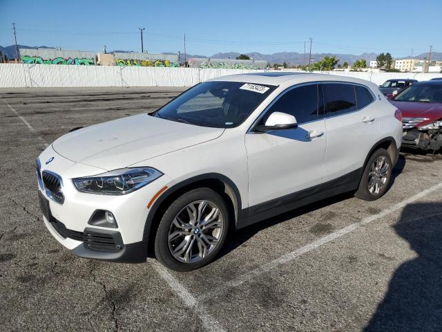 2019 BMW X2 sDrive28i