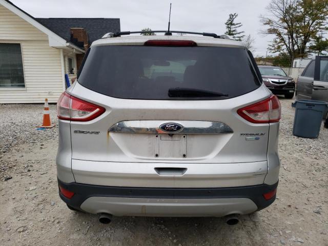 1FMCU9J96EUB90983 Ford Escape Titanium