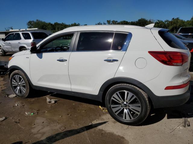 KNDPCCAC5F7793957 KIA Sportage Ex