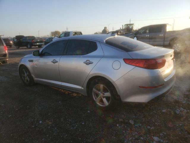Vin: knagm4a79e5466829, lot: 73149013, kia optima lx 20142