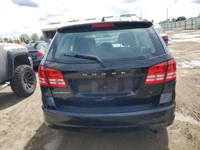3C4PDCAB1FT756307 Dodge JOURNEY SE