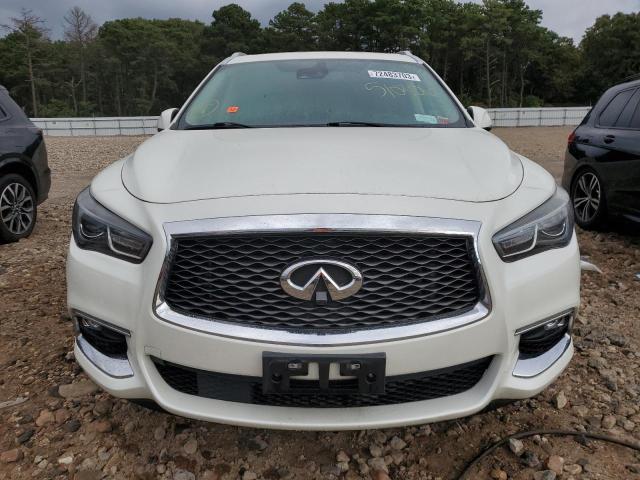 5N1DL0MM4KC510306 Infiniti QX60 LUXE 5