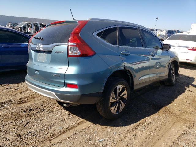 5J6RM4H9XGL074244 Honda Cr-v Touring