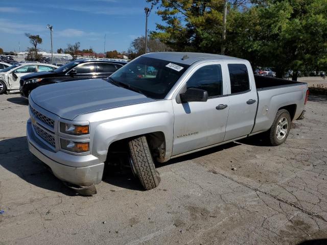 Vin: 1gcvkpec7ez184111, lot: 73241803, chevrolet all models k1500 2014 img_1
