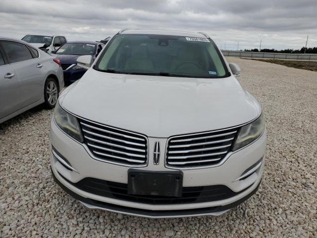 5LMCJ1A94FUJ46375 Lincoln MKC