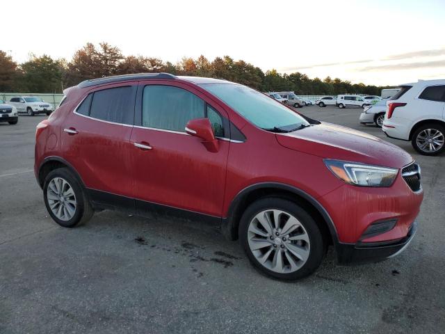 KL4CJASB8KB716743 Buick Encore PRE 4