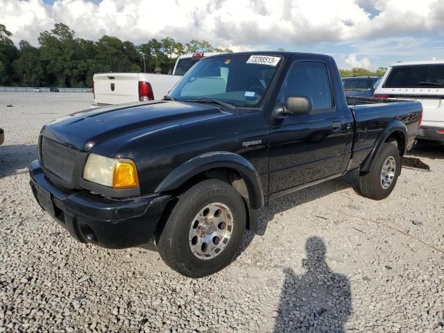 2003 Ford Ranger 