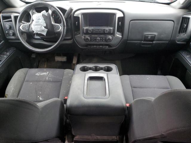 1GCVKREC5HZ200953 Chevrolet Silverado K1500 Lt