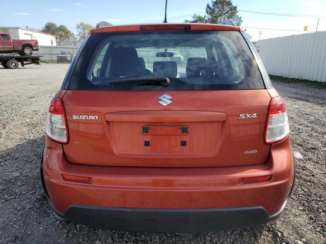 VIN JS2YB5A32D6101438 2013 Suzuki SX4 no.6