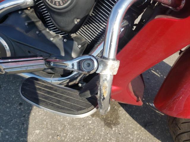 2011 KAWASAKI VN1700 J - JKBVNRJ17BA000938