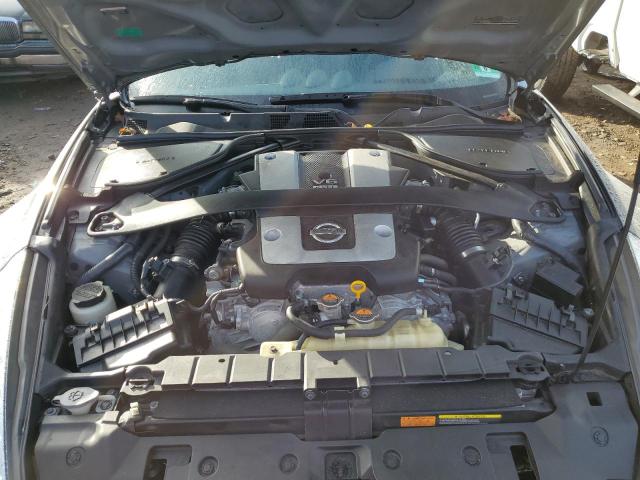 JN1AZ4EH0GM931622 Nissan 370Z BASE
