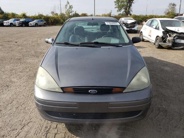 1FAFP34P14W202403 | 2004 Ford focus se