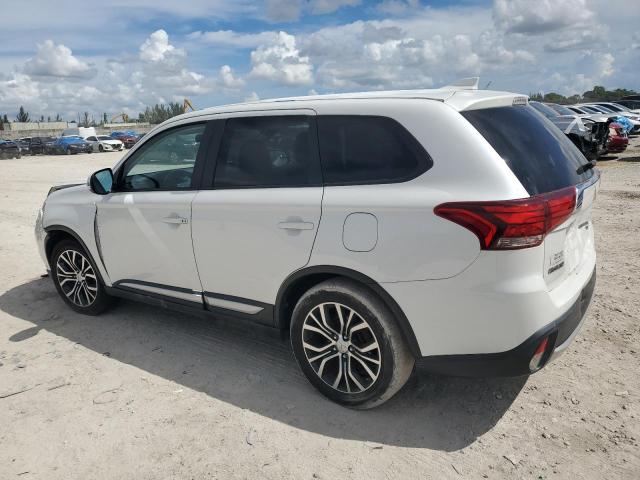 Vin: ja4ad3a39hz050917, lot: 81552713, mitsubishi outlander se 20172