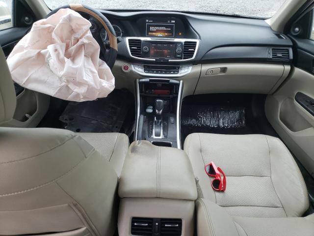 2015 HONDA ACCORD EXL - 1HGCR2F85FA208844