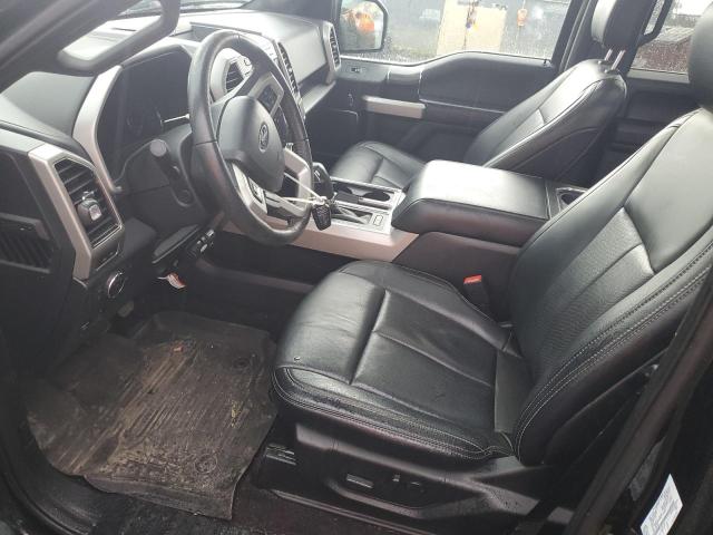 2020 FORD F150 SUPER - 1FTEW1E49LFC35066