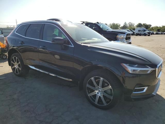 2018 VOLVO XC60 T8 IN LYVBR0DL9JB121214