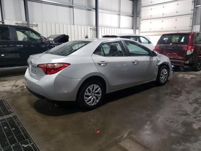 5YFBURHE0JP784673 | 2018 TOYOTA COROLLA L