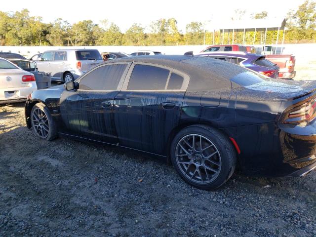 2C3CDXCT4GH203581 | 2016 DODGE CHARGER R/