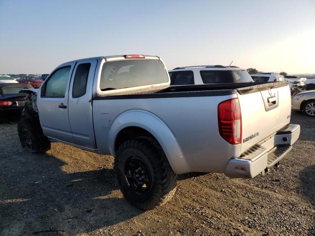 1N6ED0CF6MN710200 Nissan FRONTIER S
