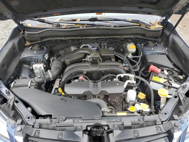 JF2SJABC8JH613443 Subaru Forester 2.5i