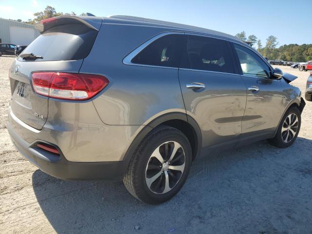 5XYPH4A59GG014430 KIA SORENTO EX