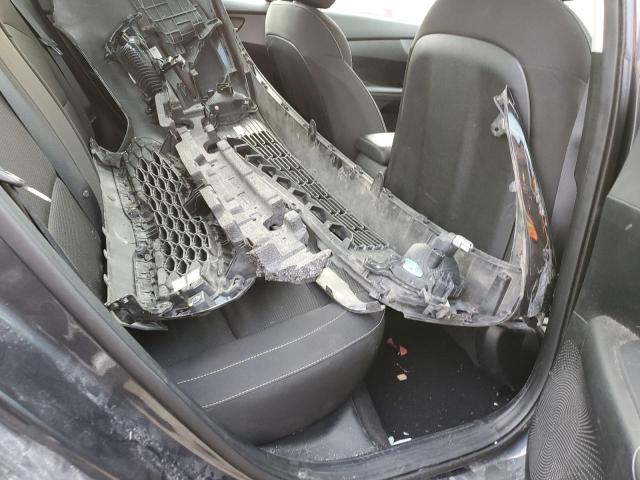 3KPF24AD9KE073519 KIA FORTE FE