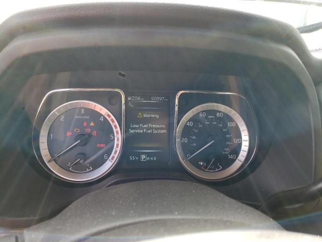 1N6BA1F4XHN512933 Nissan Titan Xd Sl