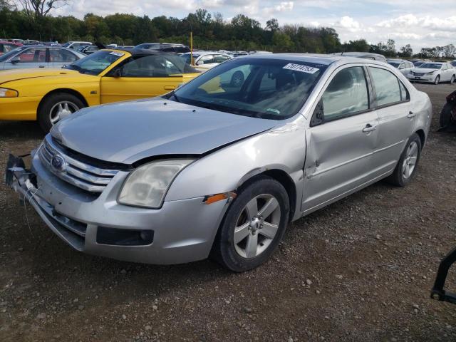 2009 Ford Fusion SE