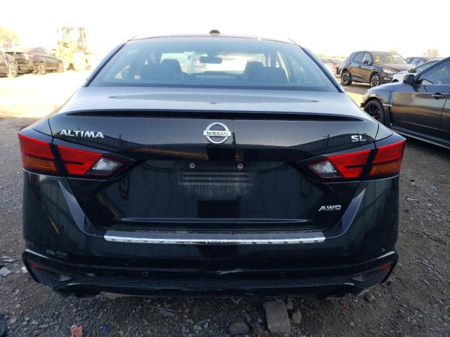 2019 NISSAN ALTIMA SL - 1N4BL4EW2KC256622