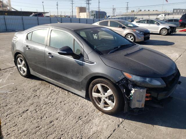 VIN 1G1RE6E49DU125481 2013 Chevrolet Volt no.4