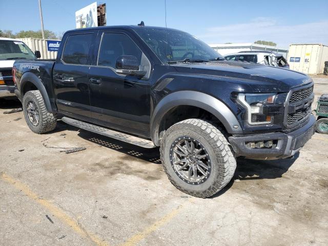 1FTFW1RG4KFC16495 Ford F150 RAPTO 4