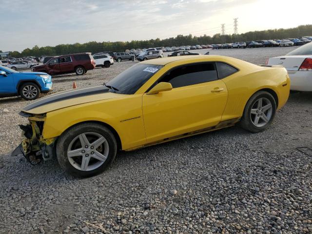 2012 Chevrolet Camaro LT