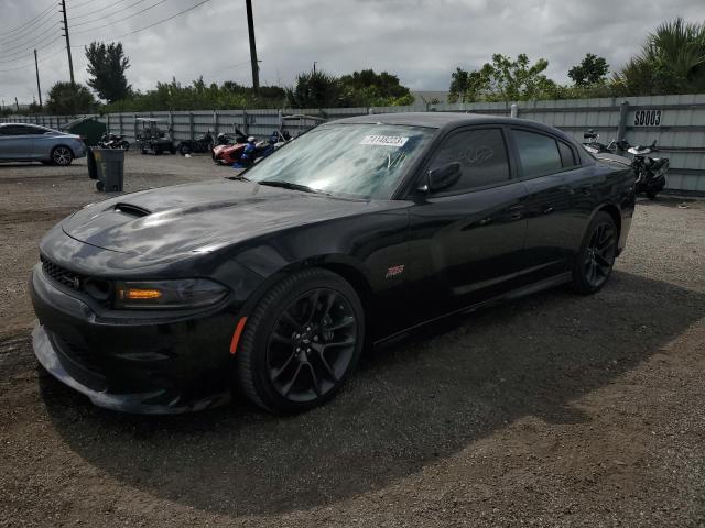 2021 Dodge Charger Scat Pack