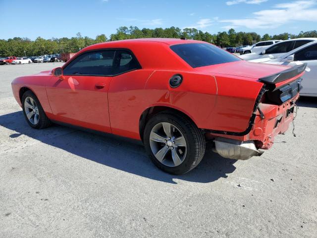 Vin: 2c3cdzag2fh888714, lot: 73101453, dodge challenger sxt 20152
