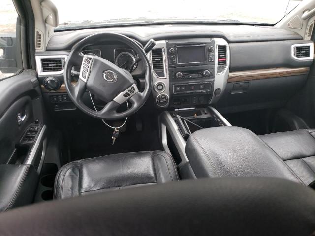 1N6BA1F49HN518352 Nissan Titan Xd Sl