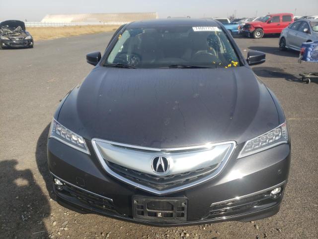 2015 ACURA TLX ADVANC 19UUB2F71FA002677