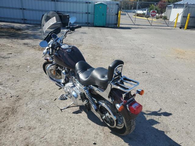 2005 HARLEY-DAVIDSON FXDCI - 1HD1GVW175K322786