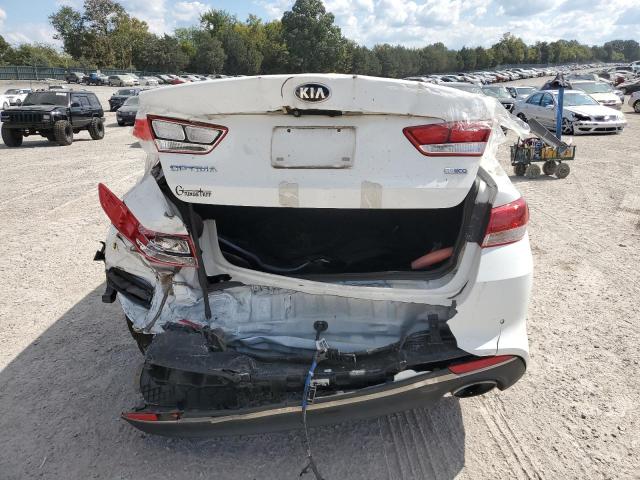 5XXGT4L10JG183966 KIA Optima Lx