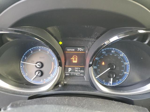 5YFBURHE5EP173530 Toyota COROLLA L