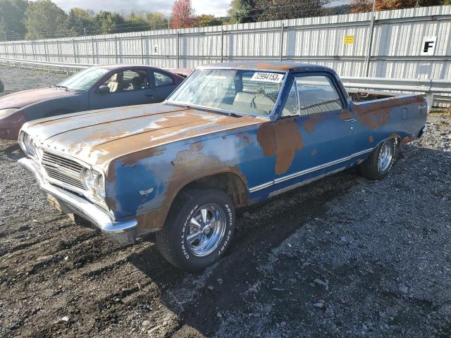 1965 Chevrolet Elcamino VIN: 133805B126520 Lot: 72994153