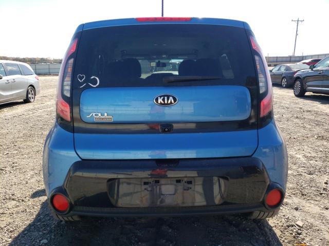 KNDJP3A53G7297875 KIA SOUL +