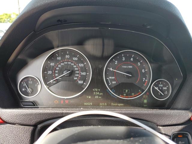 WBA3B9C56EF588426 BMW 335 XI